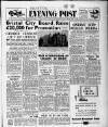 Bristol Evening Post Wednesday 16 March 1949 Page 1