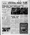 Bristol Evening Post Monday 02 May 1949 Page 1