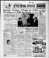 Bristol Evening Post Thursday 12 May 1949 Page 1