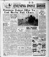 Bristol Evening Post Thursday 26 May 1949 Page 1