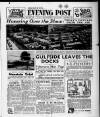 Bristol Evening Post Tuesday 31 May 1949 Page 1