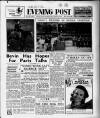 Bristol Evening Post Thursday 09 June 1949 Page 1