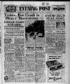 Bristol Evening Post Tuesday 02 January 1951 Page 1