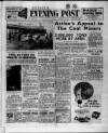 Bristol Evening Post Wednesday 03 January 1951 Page 1