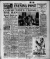 Bristol Evening Post Thursday 04 January 1951 Page 1