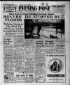 Bristol Evening Post Saturday 06 January 1951 Page 1