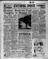 Bristol Evening Post Friday 12 January 1951 Page 1