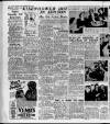Bristol Evening Post Saturday 13 January 1951 Page 6