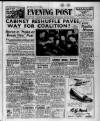 Bristol Evening Post Thursday 18 January 1951 Page 1