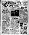 Bristol Evening Post Thursday 25 January 1951 Page 1