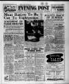 Bristol Evening Post Friday 26 January 1951 Page 1
