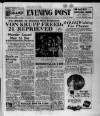 Bristol Evening Post Wednesday 31 January 1951 Page 1