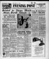 Bristol Evening Post Thursday 01 February 1951 Page 1