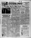Bristol Evening Post Thursday 15 February 1951 Page 1