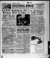 Bristol Evening Post Thursday 01 March 1951 Page 1