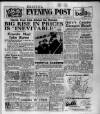 Bristol Evening Post Tuesday 03 April 1951 Page 1