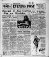 Bristol Evening Post Wednesday 04 April 1951 Page 1