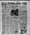 Bristol Evening Post Friday 13 April 1951 Page 1