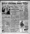 Bristol Evening Post Wednesday 02 May 1951 Page 1