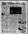 Bristol Evening Post Tuesday 22 May 1951 Page 1