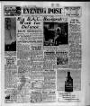 Bristol Evening Post Thursday 24 May 1951 Page 1