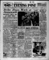 Bristol Evening Post Wednesday 30 May 1951 Page 1