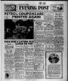 Bristol Evening Post Monday 04 June 1951 Page 1