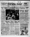 Bristol Evening Post Saturday 07 July 1951 Page 1