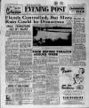 Bristol Evening Post Friday 09 November 1951 Page 1