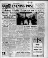 Bristol Evening Post Thursday 15 November 1951 Page 1