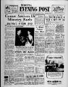 Bristol Evening Post Tuesday 06 May 1952 Page 1