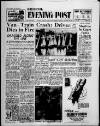 Bristol Evening Post Thursday 15 May 1952 Page 1