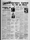 Bristol Evening Post Saturday 24 May 1952 Page 13
