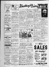 Bristol Evening Post Thursday 01 January 1953 Page 4