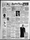 Bristol Evening Post Wednesday 14 January 1953 Page 4