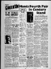 Bristol Evening Post Saturday 30 May 1953 Page 17