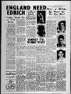 Bristol Evening Post Saturday 30 May 1953 Page 19