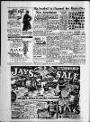 Bristol Evening Post Friday 01 January 1954 Page 8