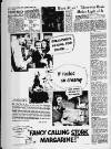 Bristol Evening Post Saturday 14 August 1954 Page 6