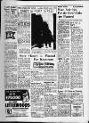 Bristol Evening Post Saturday 14 August 1954 Page 11