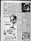 Bristol Evening Post Monday 24 January 1955 Page 6