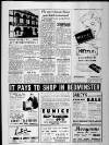 Bristol Evening Post Wednesday 26 January 1955 Page 13