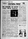 Bristol Evening Post Saturday 02 July 1955 Page 1