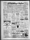 Bristol Evening Post Friday 13 January 1956 Page 22