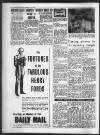 Bristol Evening Post Saturday 14 January 1956 Page 6