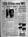 Bristol Evening Post Friday 02 March 1956 Page 1