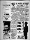 Bristol Evening Post Monday 07 January 1957 Page 6