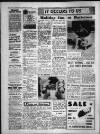 Bristol Evening Post Tuesday 30 July 1957 Page 4
