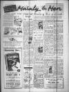 Bristol Evening Post Saturday 03 August 1957 Page 5