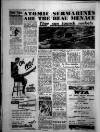 Bristol Evening Post Wednesday 23 October 1957 Page 2